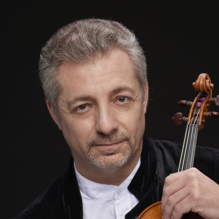Pavel Berman · Classic Winds 2023 Jury Member