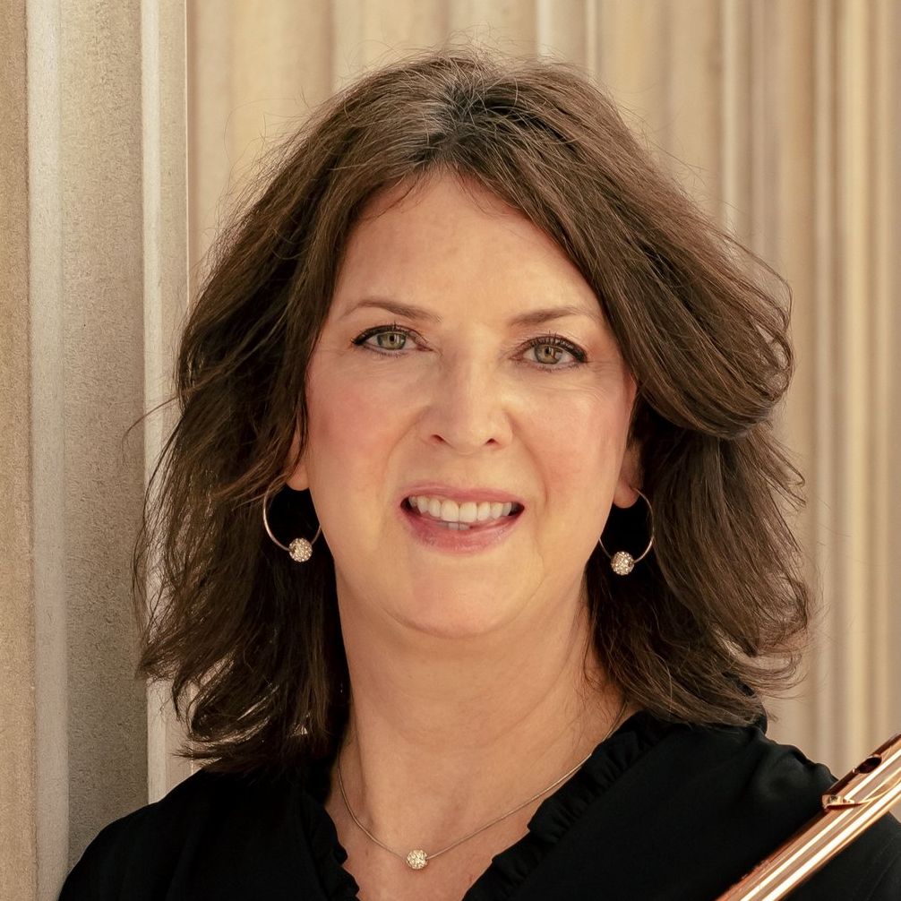 Diane Boyd <br>Schultz — Classic Winds 2023