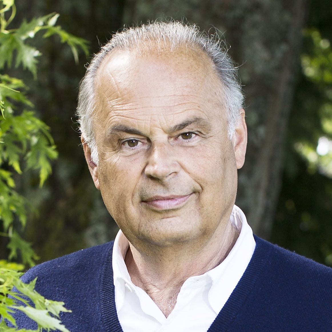 Martin T:son Engstroem · Classic Winds 2023 Jury Member