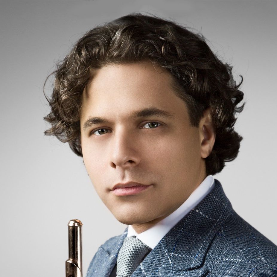 Maxim Rubtsov · Classic Winds 2023 Jury Member