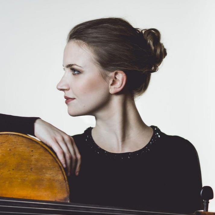 Dora Kokas — Classic Winds 2023