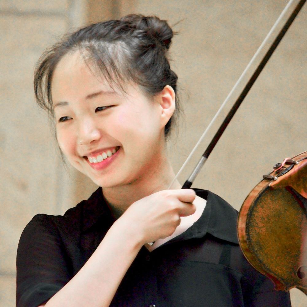Alice Lee — Classic Winds 2023