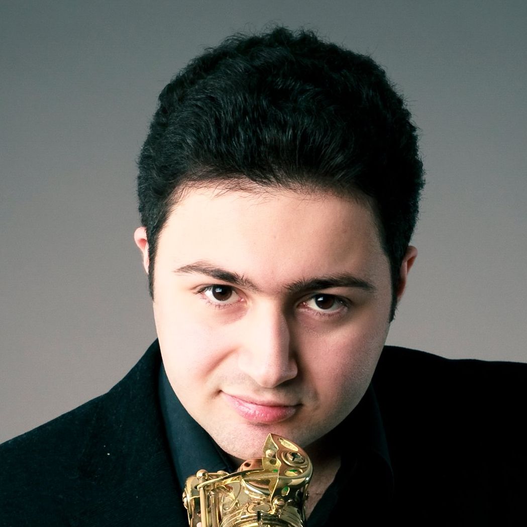 Hayrapet <br>Arakelyan — Classic Winds 2023