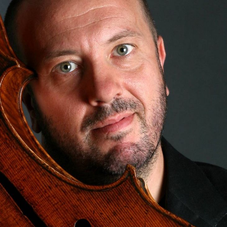 Enrico <br>Dindo — Classic Winds 2023