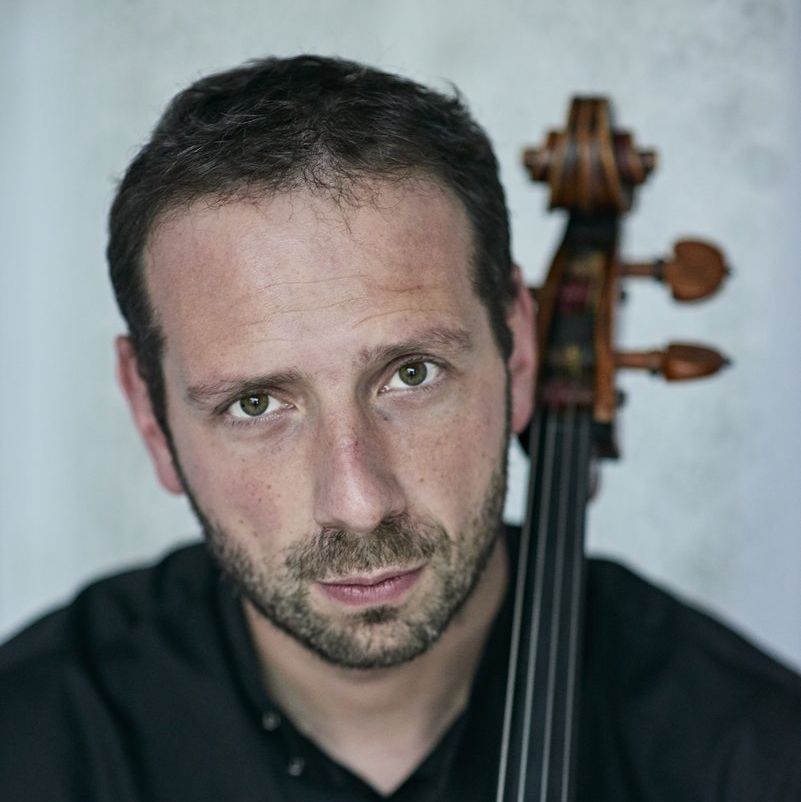 Boris <br> Andrianov — Classic Winds 2023