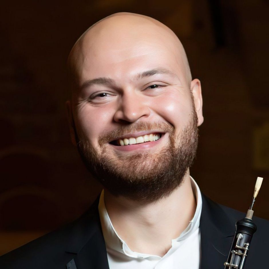 Emil <br>Miroslavsky — Classic Winds 2023