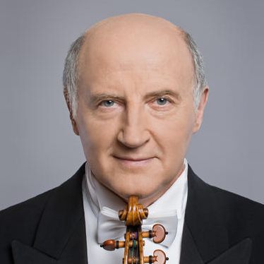 Boris Kuschnir · Classic Winds 2023 Jury Member