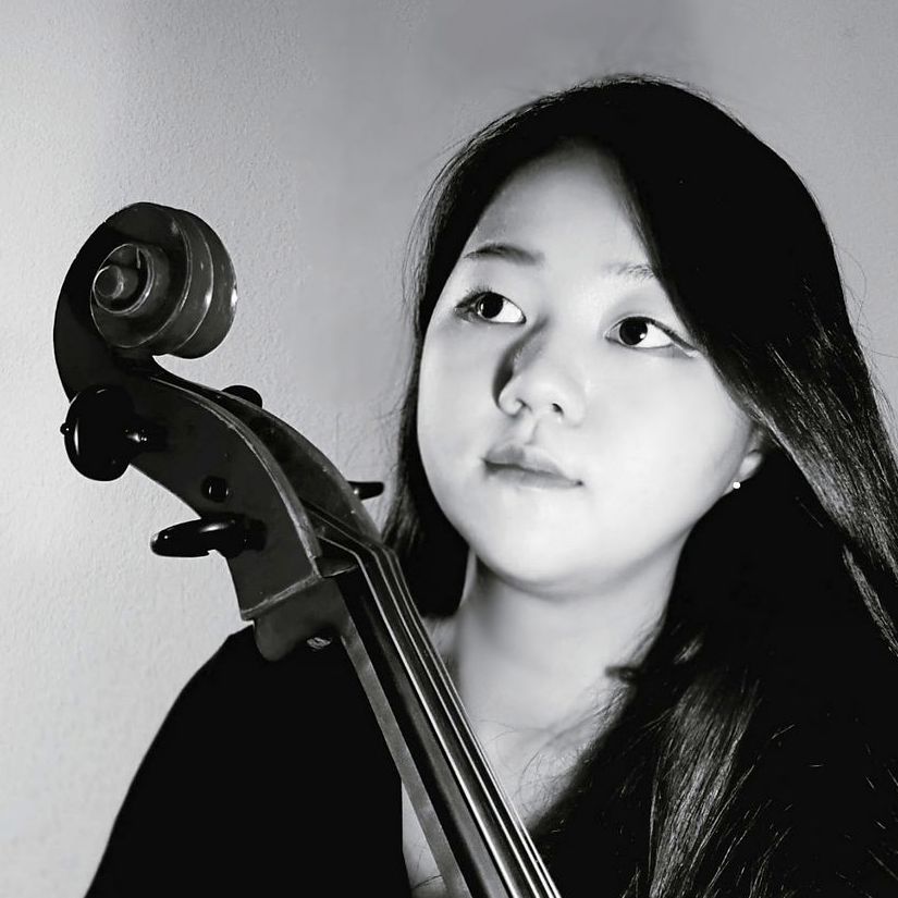 Grace Sohn · Classic Winds 2023 Jury Member