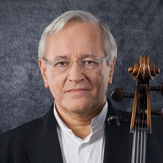 David <br>Geringas — Classic Winds 2023