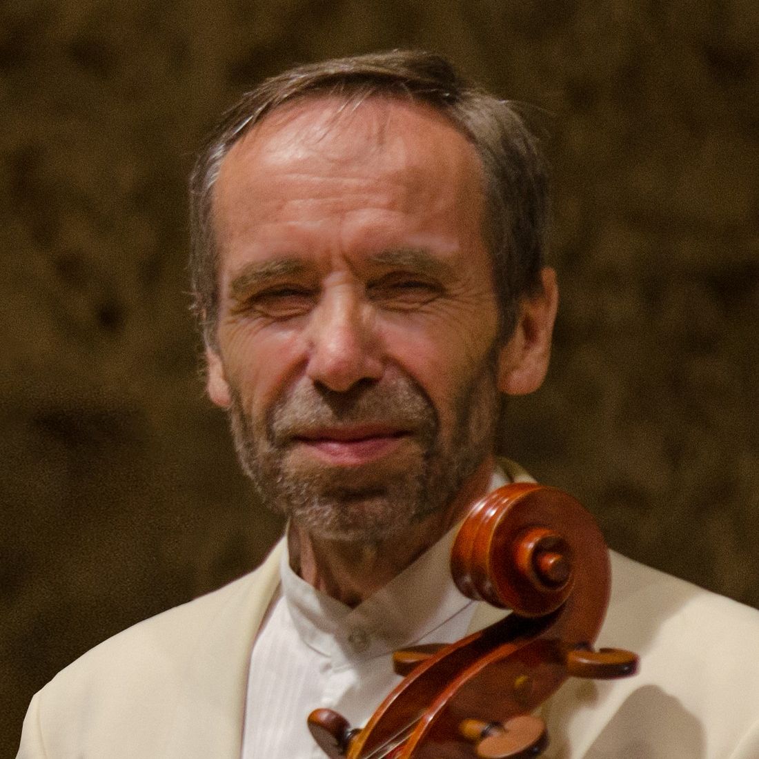 Philippe Muller · Classic Winds 2023 Jury Member