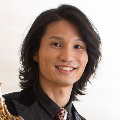 Yo <br>Matsushita — Classic Winds 2023