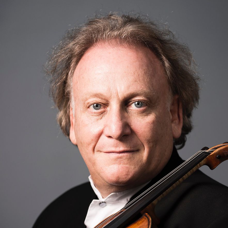 Michael Guttman · Classic Winds 2023 Jury Member