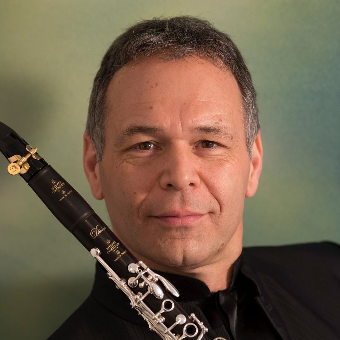 Antonio <br>Tinelli — Classic Winds 2023
