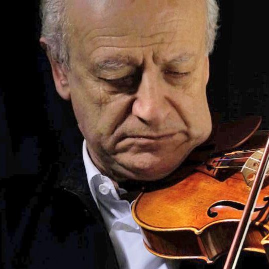 Eduard Wulfson · Classic Winds 2023 Jury Member