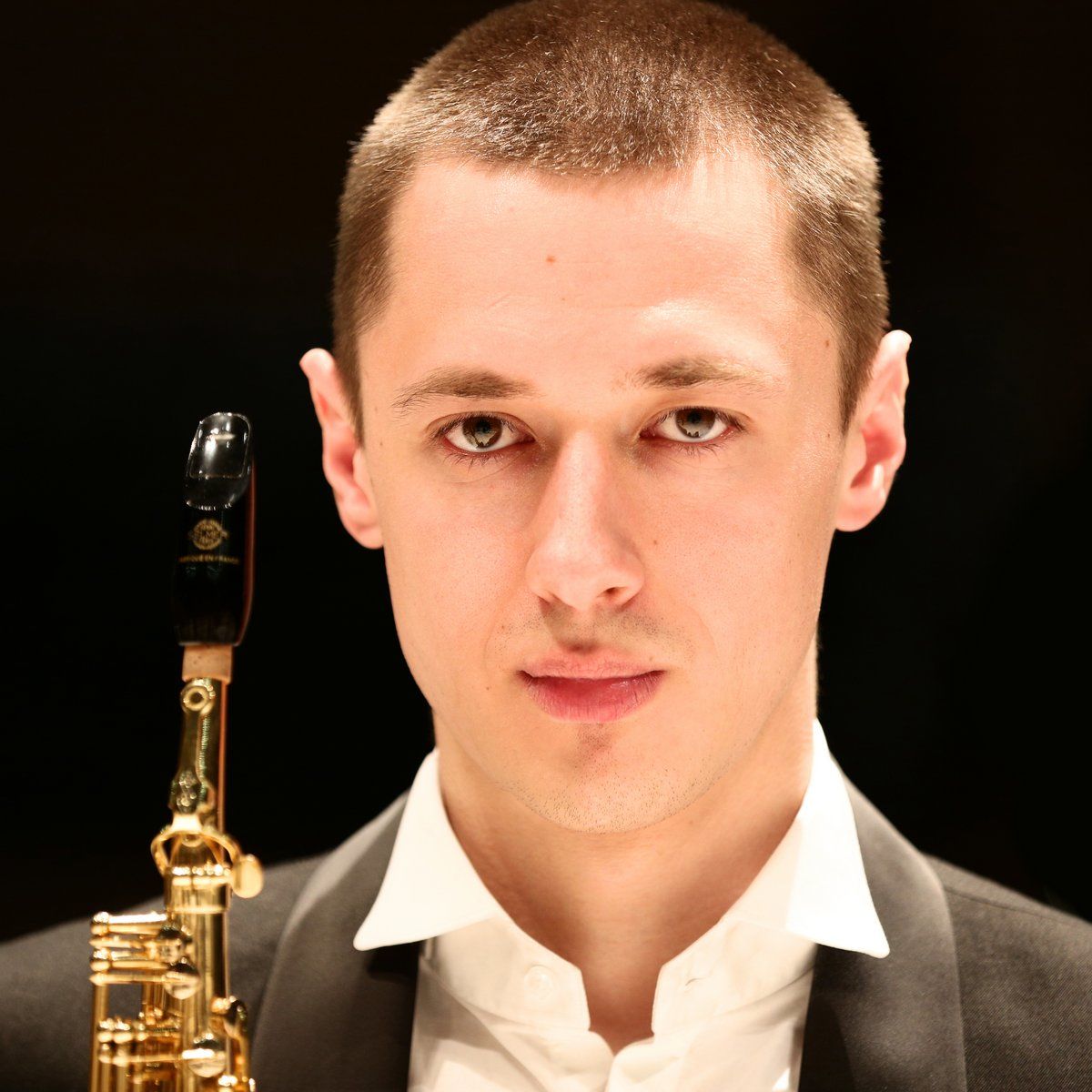 Nikita <br>Zimin — Classic Winds 2023