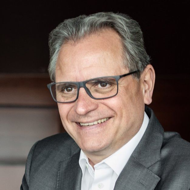 Michael Haefliger · Classic Winds 2023 Jury Member