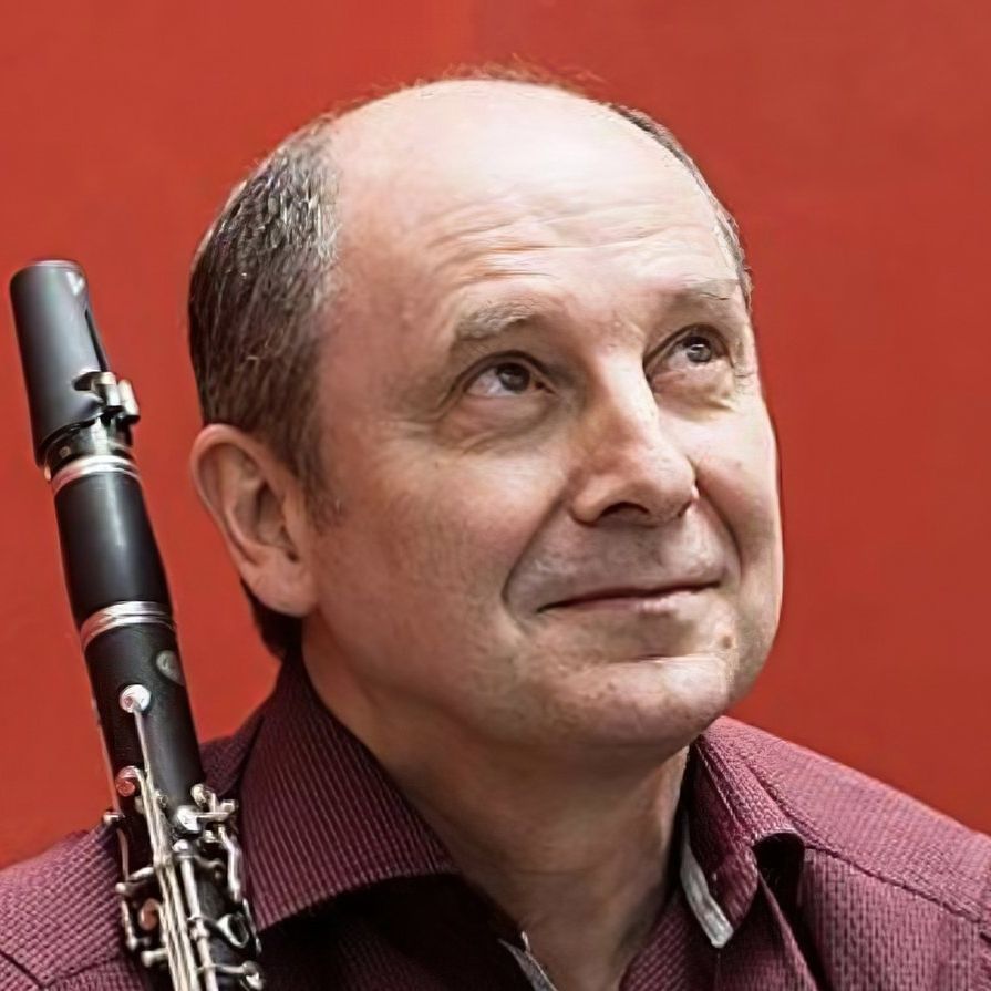 Philippe <br>Cuper — Classic Winds 2023