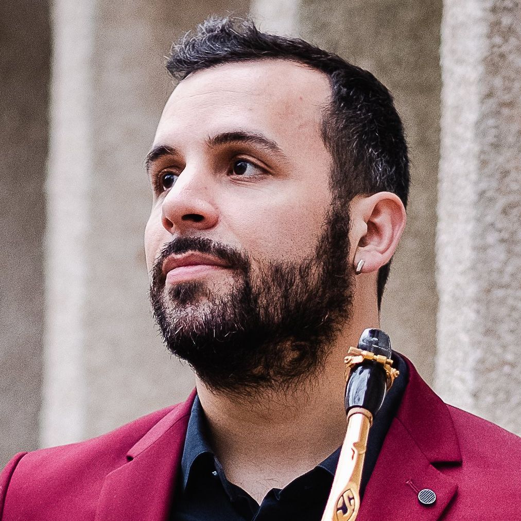 Nicolas <br>Arsenijevic — Classic Winds 2023
