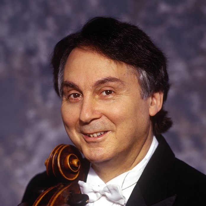 Ralph Kirshbaum · Classic Winds 2023 Jury Member