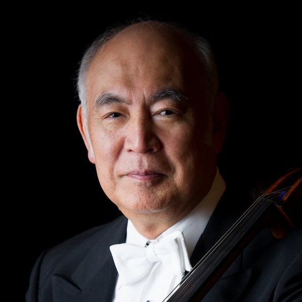 Tsuyoshi Tsutsumi · Classic Winds 2023 Jury Member