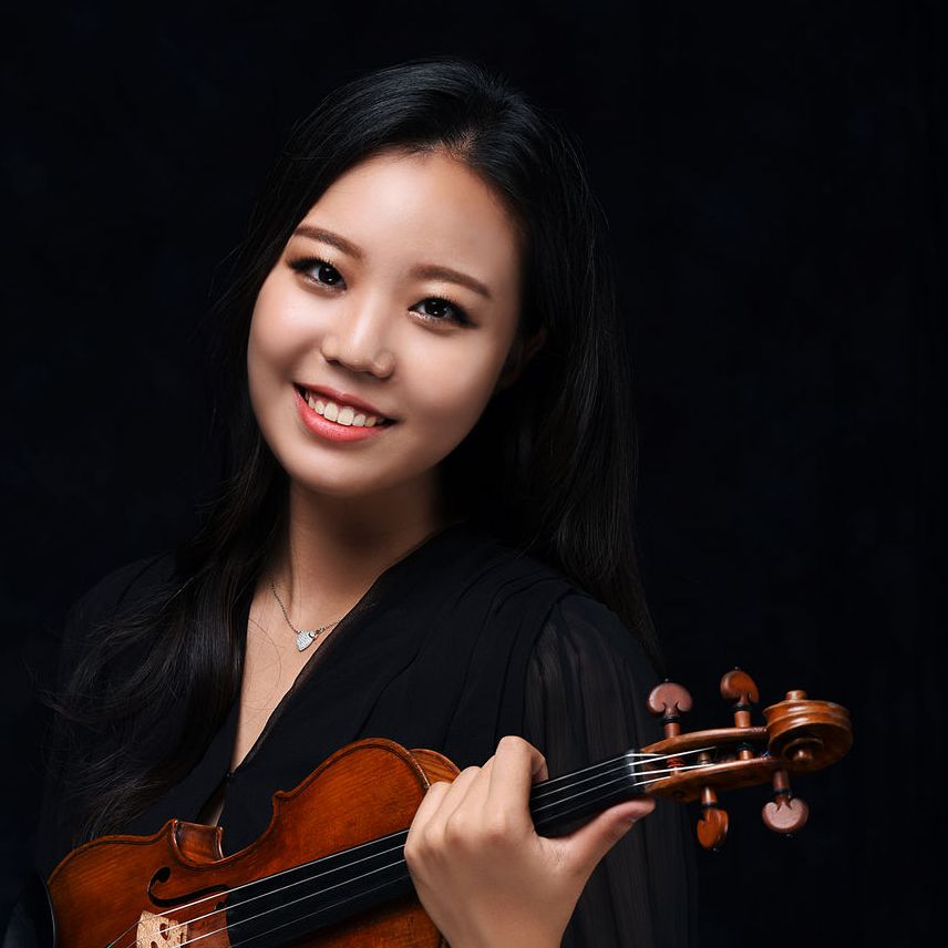 Yoo Min Seo — Classic Winds 2023