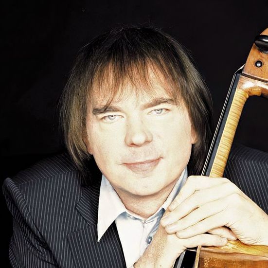 Julian Lloyd Webber — Classic Winds 2023