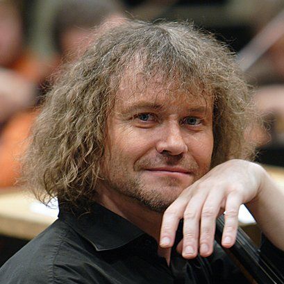 Alexander Knyazev — Classic Winds 2023