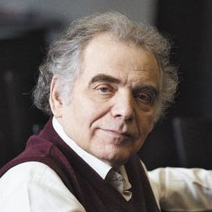 Zakhar Bron · Classic Winds 2023 Jury Member