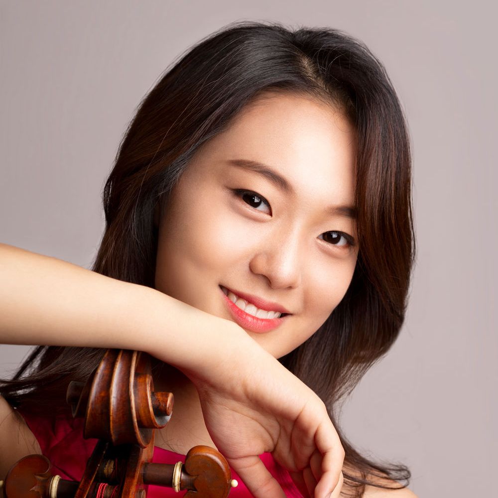 Seungyeon Baik — Classic Winds 2023