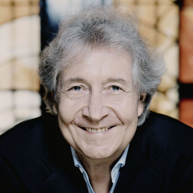 Pierre Amoyal · Classic Winds 2023 Jury Member