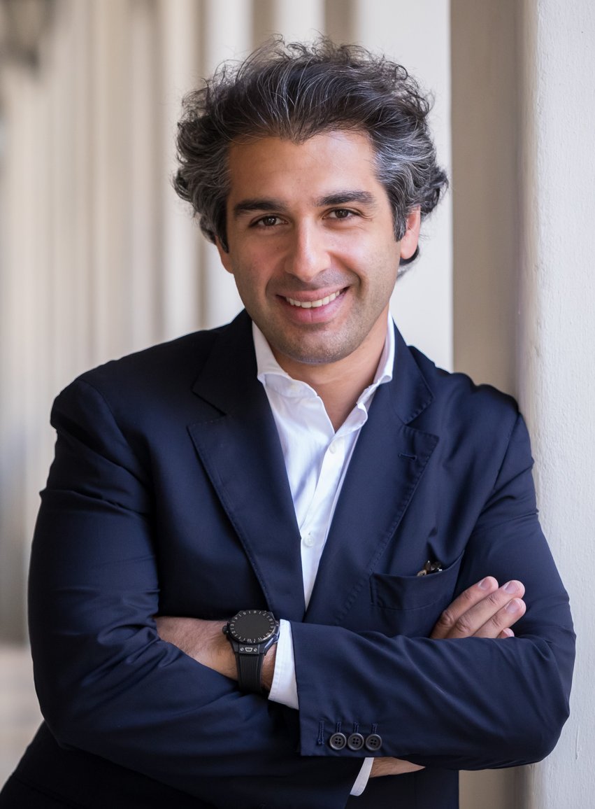 Sergey Smbatyan